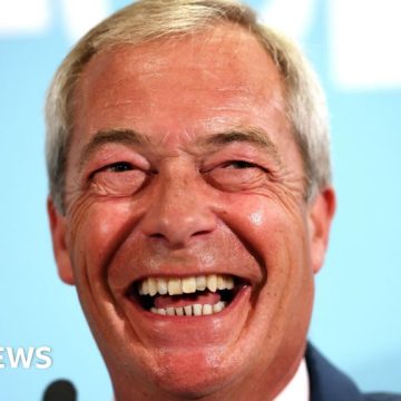 Friend or foe? Tories grapple with rise of Reform