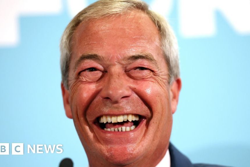 Friend or foe? Tories grapple with rise of Reform