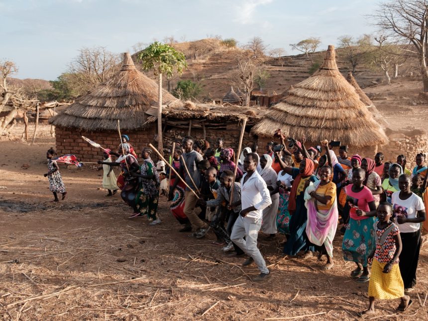 Mysterious, majestic; Sudan’s Nuba Mountains | Sudan war