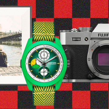 Gear News of the Week: There’s Yet Another New AI Gear News of the Week: There’s Yet Another New AI Browser, and Fujifilm Debuts the X-T30 III