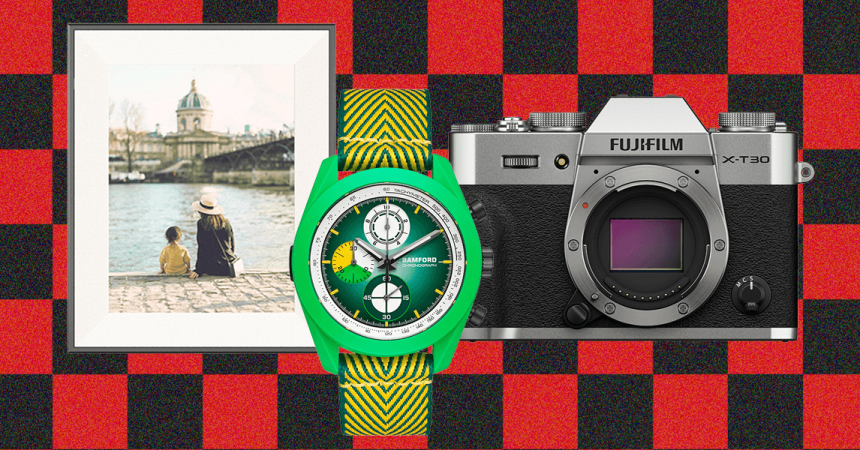 Gear News of the Week: There’s Yet Another New AI Gear News of the Week: There’s Yet Another New AI Browser, and Fujifilm Debuts the X-T30 III