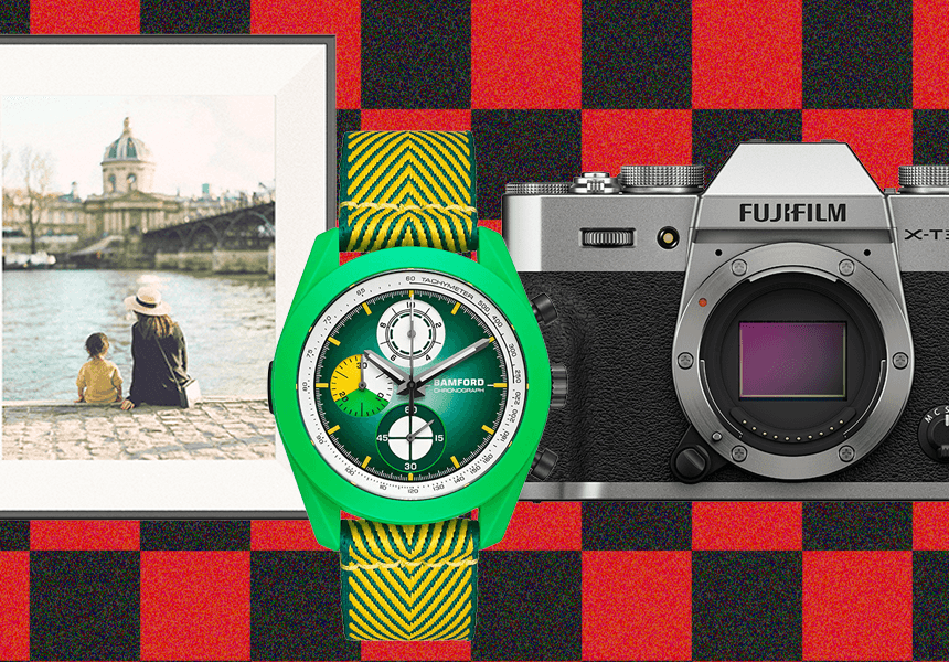 Gear News of the Week: There’s Yet Another New AI Browser, and Fujifilm Debuts the X-T30 III