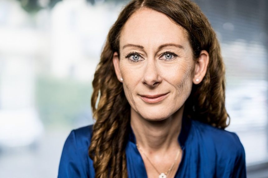 Germany's Zalando strengthens leadership with new CFO Anna Dimitrova Germany