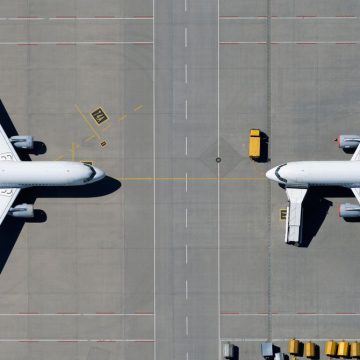 The Shutdown Is Pushing Air Safety Workers to the Limit