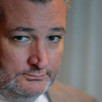 Ted Cruz Targets Wikipedia Over ‘Ideological Bias’