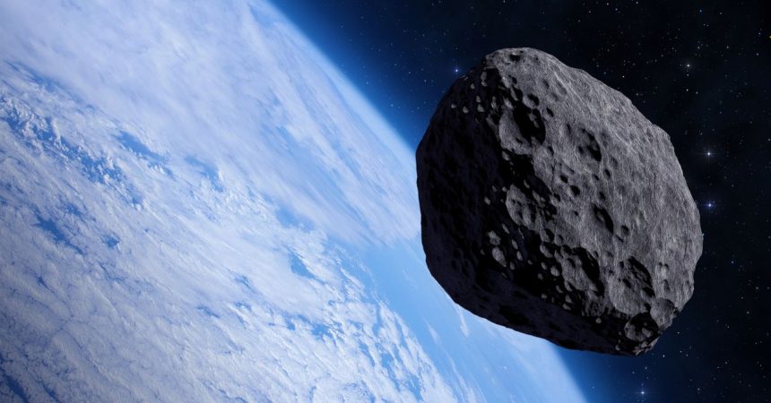Astronomers Have Discovered Earth’s Latest Quasi-Lunar Moon Astronomers Have Discovered Earth’s Latest Quasi-Lunar Moon