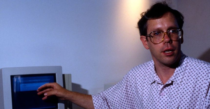 Apple Pioneer Bill Atkinson Was a Secret Evangelist of the ‘God Molecule’