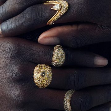 Gold Is Pricier Than Ever. Jewellers Are Getting Creative.