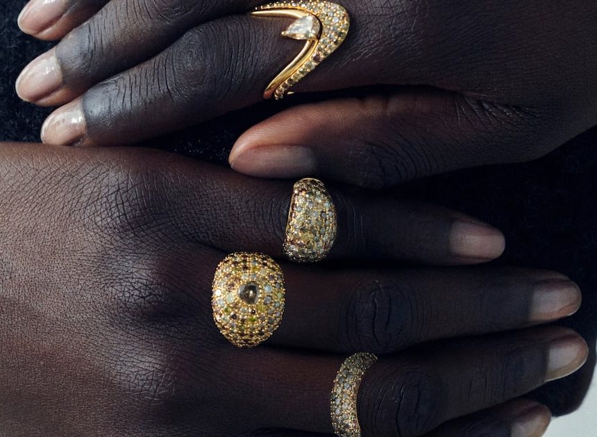 Gold Is Pricier Than Ever. Jewellers Are Getting Creative.