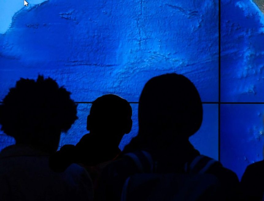 Google Earth Gets an AI Chatbot to Help Chart the Climate Crisis