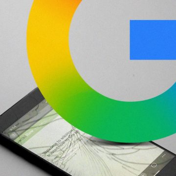 Google is destroying independent websites, and one sees no choice but to defend it anyway