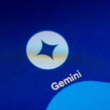 Gemini icon macro