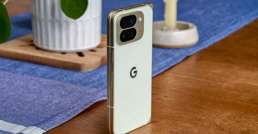 Google will reportedly let 15 superfans test unreleased Pixel phones