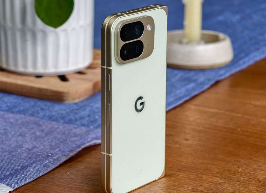 Google will reportedly let 15 superfans test unreleased Pixel phones