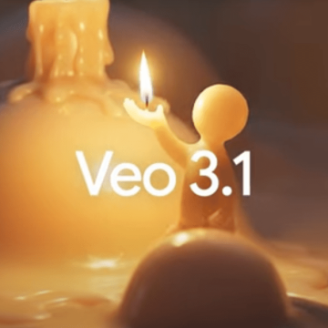 Google’s AI video generator is getting better editing and more audio