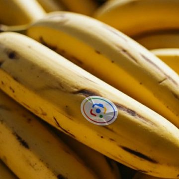 Nano Banana banana