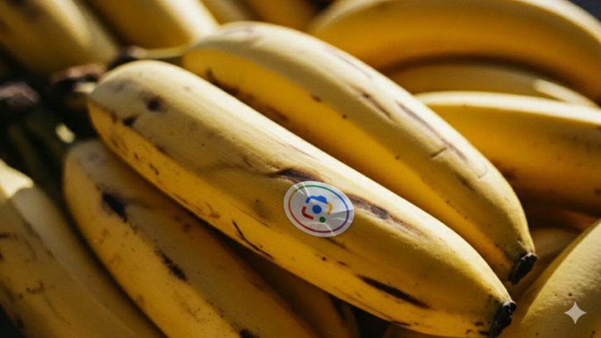 Nano Banana banana