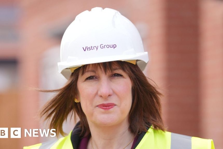 Government set to miss 1.5m target, housebuilders warn