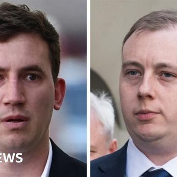 Government under growing pressure to release collapsed China spy case evidence