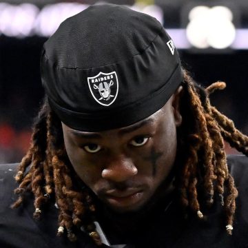 Grading Every 2025 NFL Draft 1st-Round Pick Through 4 Weeks