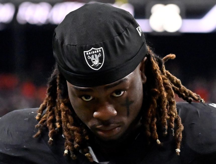 Grading Every 2025 NFL Draft 1st-Round Pick Through 4 Weeks