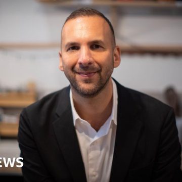 Green Party leader Zack Polanski rejects 'radical' tag