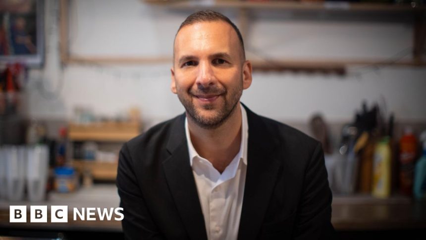 Green Party leader Zack Polanski rejects 'radical' tag
