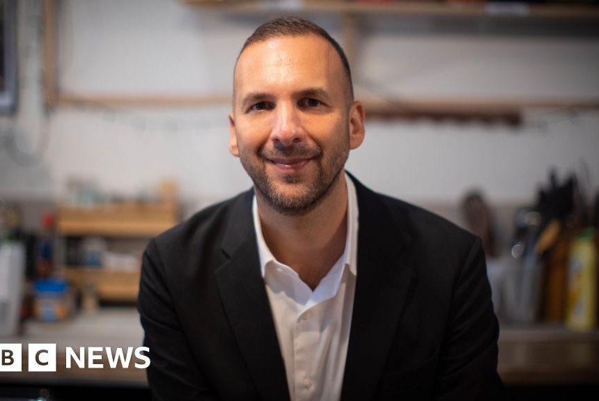 Green Party leader Zack Polanski rejects 'radical' tag