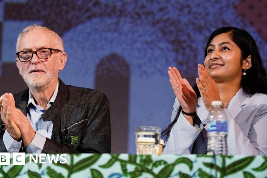 Green defectors become Your Party's first Scottish councillors