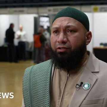 Green deputy leader Mothin Ali defends comments on Leeds rabbi