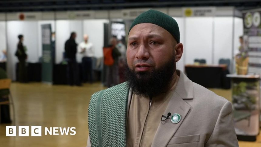 Green deputy leader Mothin Ali defends comments on Leeds rabbi
