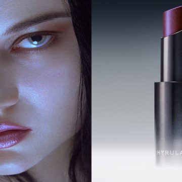 Grimes’ Co-Creative Director Launches Sci-Fi-Inspired Beauty Brand