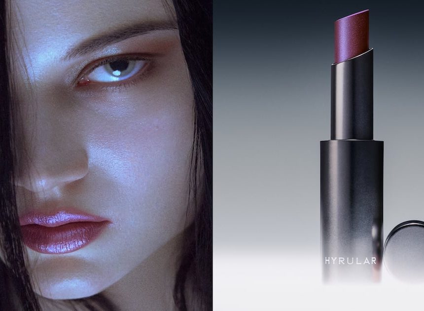 Grimes’ Co-Creative Director Launches Sci-Fi-Inspired Beauty Brand