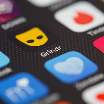 Grindr's owners may take it private after a financial squeeze