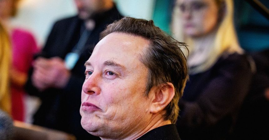 Elon Musk's Grokipedia Pushes Far-Right Talking Points Elon Musk’s Grokipedia Pushes Far-Right Talking Points