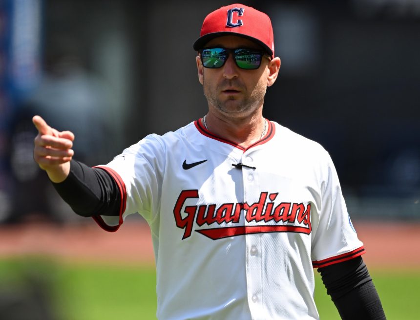 Guardians' Craig Albernaz, Orioles Reportedly Finalizing Manager Contract