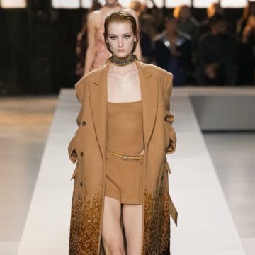 Gucci UK sales decline again in 2024, latest accounts show