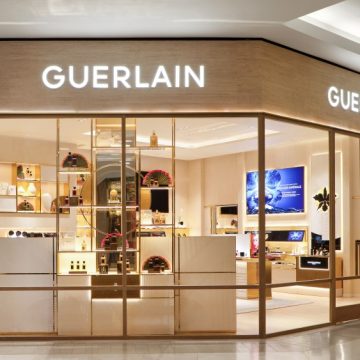 Guerlain South Coast Plaza