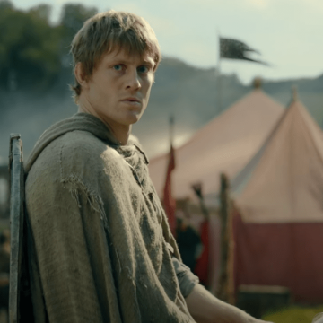 HBO’s next Game of Thrones spinoff premieres in January
