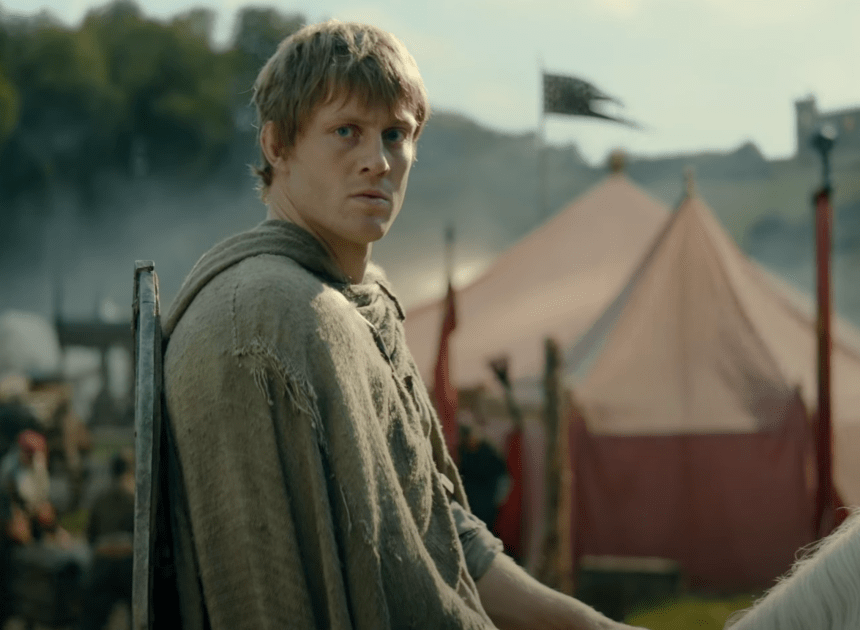 HBO’s next Game of Thrones spinoff premieres in January