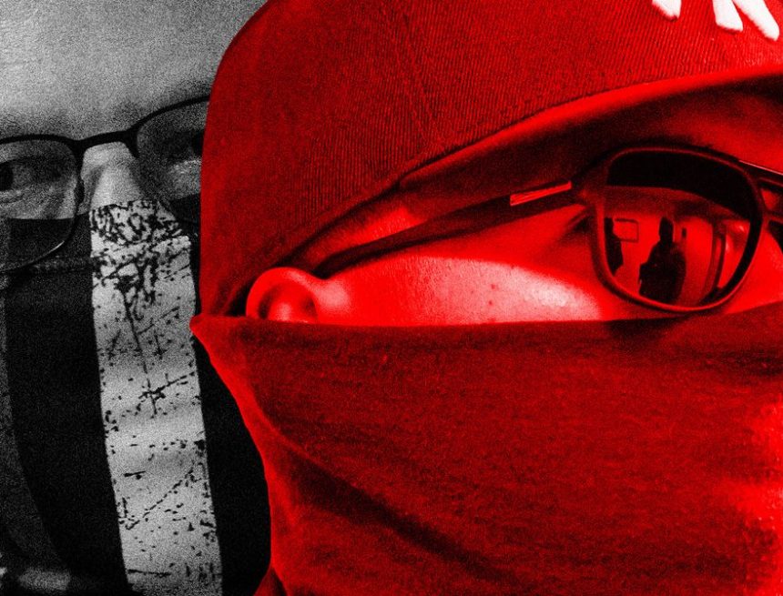 Hackers Dox ICE, DHS, DOJ, and FBI Officials