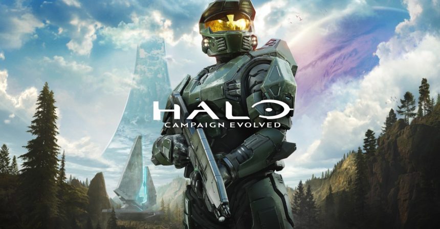 Halo: Campaign Evolved is a gorgeous remake that debuts on Halo: Campaign Evolved is a gorgeous remake that debuts on PS5 and Xbox in 2026