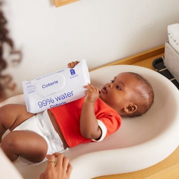 Harry’s Owner Mammoth Brands Acquires Baby Care Line Coterie