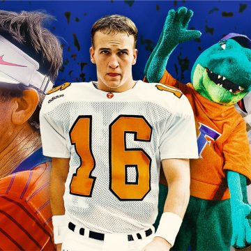 Haters' guide to the Mannings vs. Florida Gators
