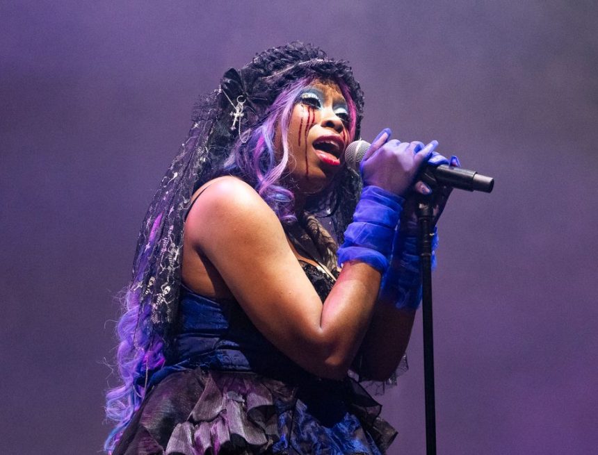 Hemlocke Springs Is Your Favorite Artist’s Favorite Opener