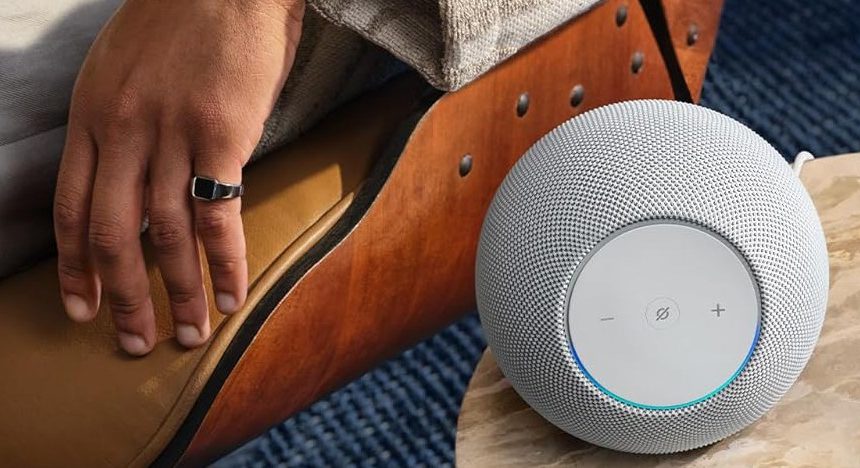 Here’s where to preorder all of Amazon’s new Alexa devices and when they arrive