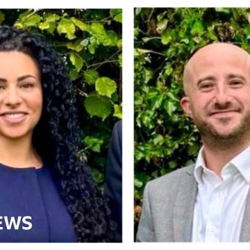 Hertfordshire Reform UK defector rejects calls for by-election