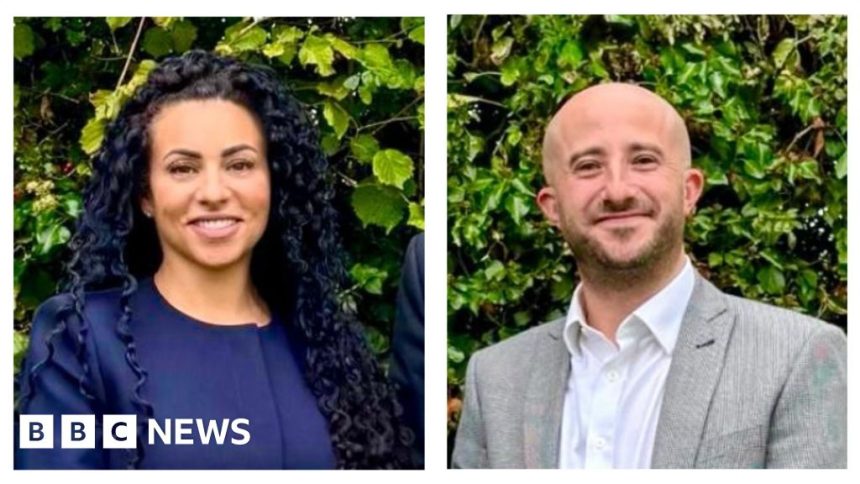 Hertfordshire Reform UK defector rejects calls for by-election