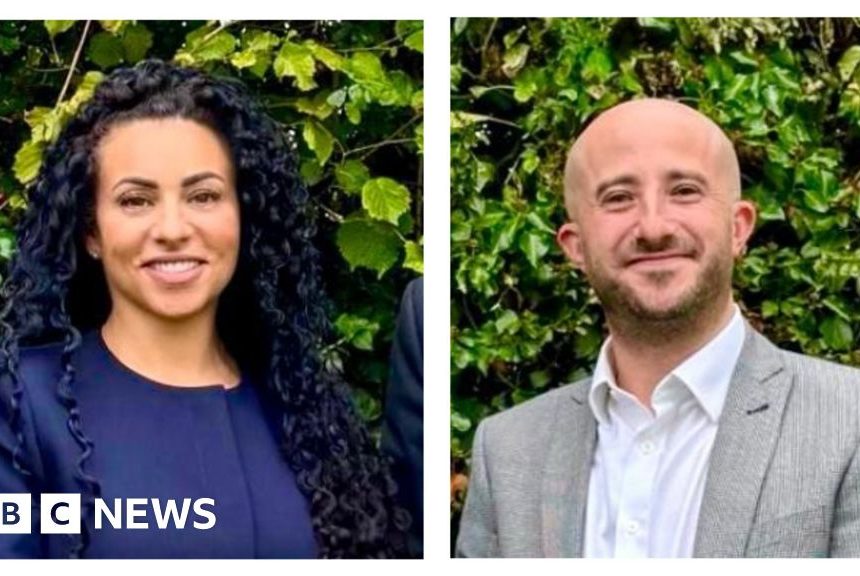 Hertfordshire Reform UK defector rejects calls for by-election