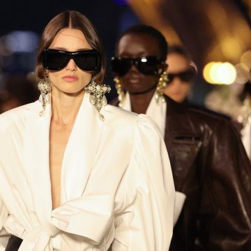 High Margin: Kering Sales, Smash-and-Grab Theft and Paris Art Week